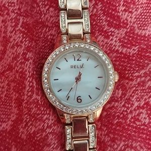 🆕 NWOT Relic by Fossill Watch